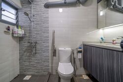 Blk 468A Blue Riverview (Sembawang), HDB Executive #549207991